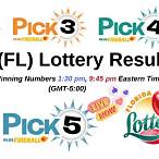 florida lottery winning numbers for today